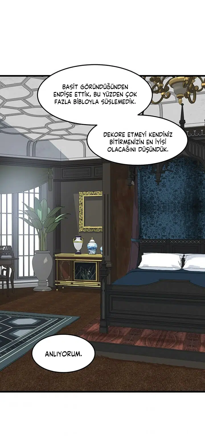 Kötülüğün İkinci Yaşamı - Bölüm 43 Sayfa 5