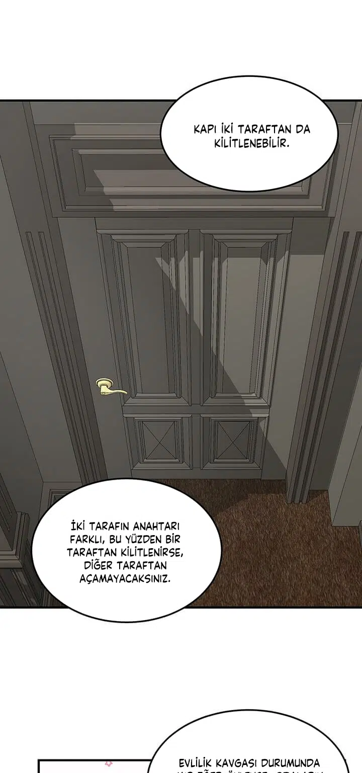 Kötülüğün İkinci Yaşamı - Bölüm 43 Sayfa 7
