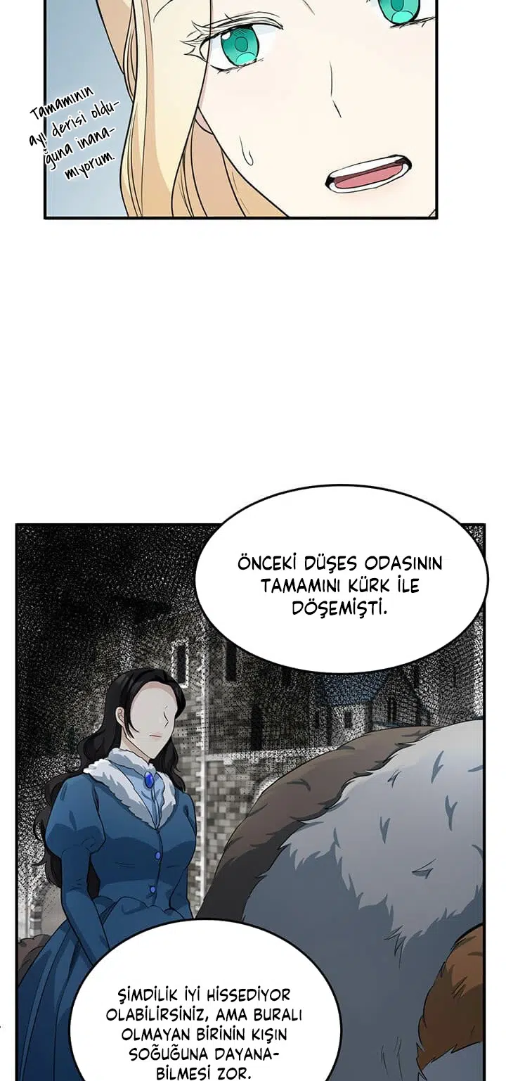 Kötülüğün İkinci Yaşamı - Bölüm 43 Sayfa 17