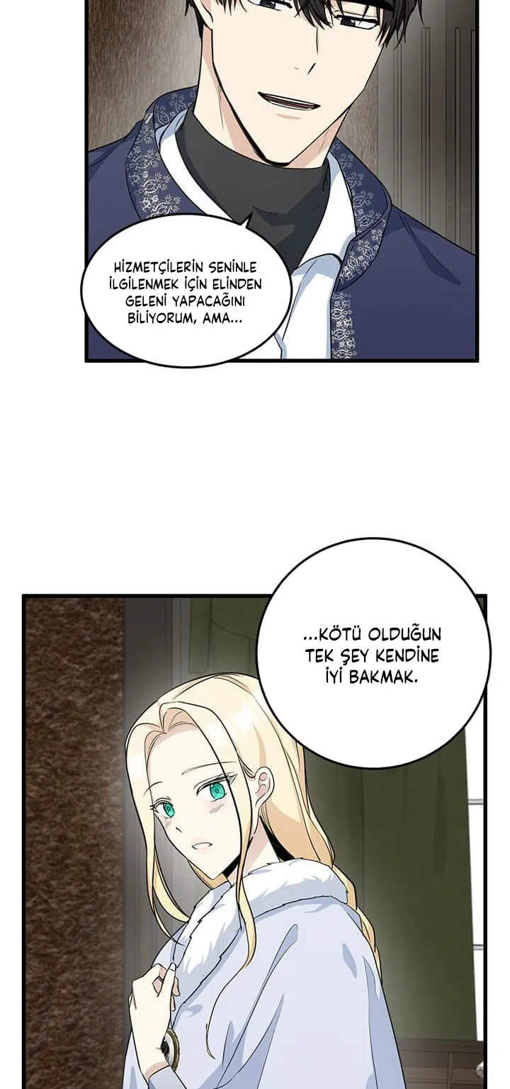 Kötülüğün İkinci Yaşamı - Bölüm 43 Sayfa 20