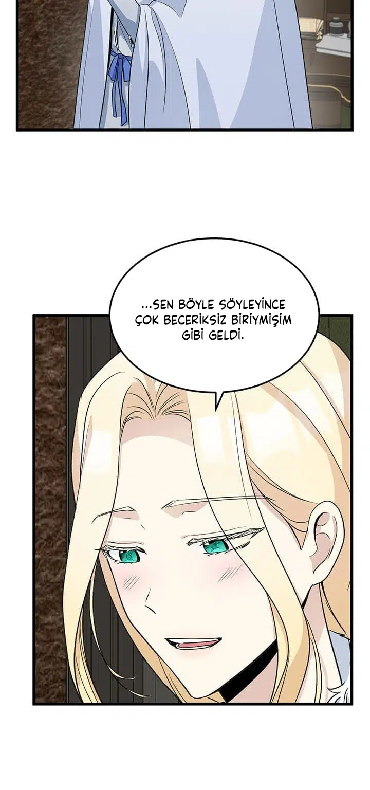 Kötülüğün İkinci Yaşamı - Bölüm 43 Sayfa 21