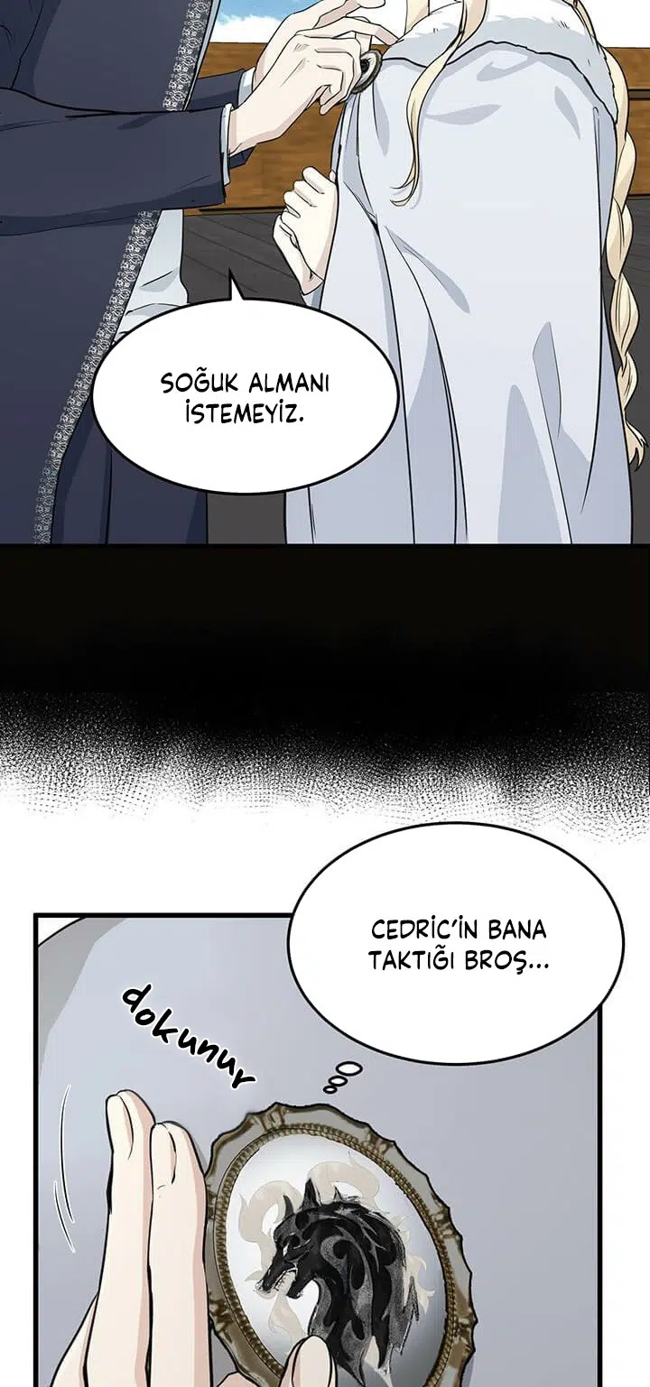Kötülüğün İkinci Yaşamı - Bölüm 43 Sayfa 32