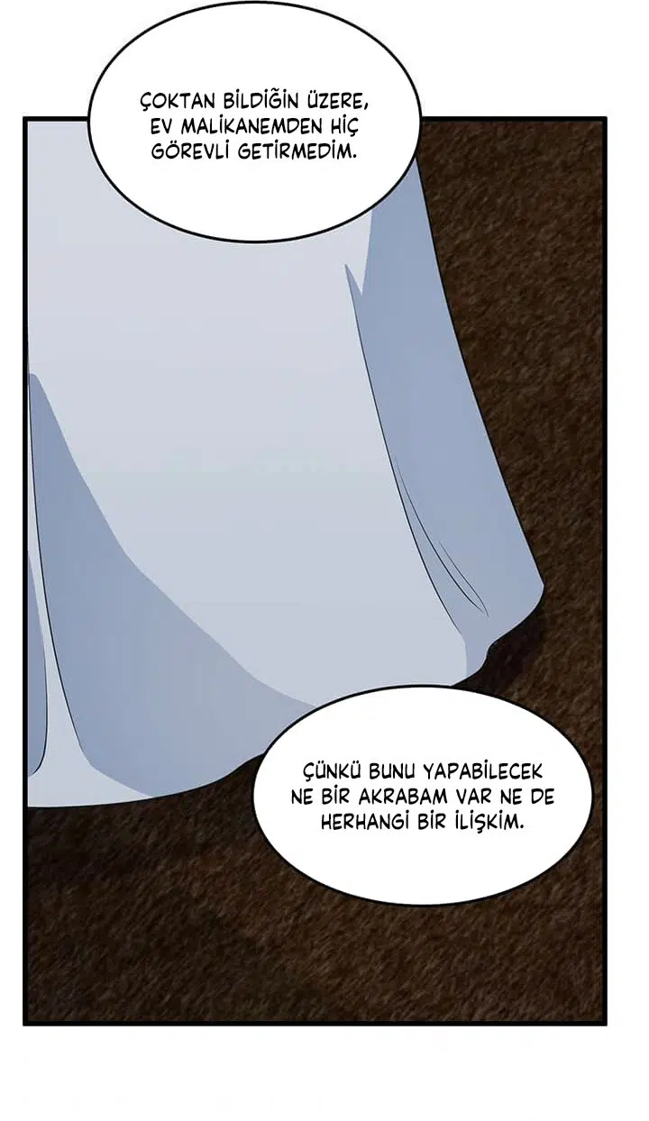 Kötülüğün İkinci Yaşamı - Bölüm 43 Sayfa 58