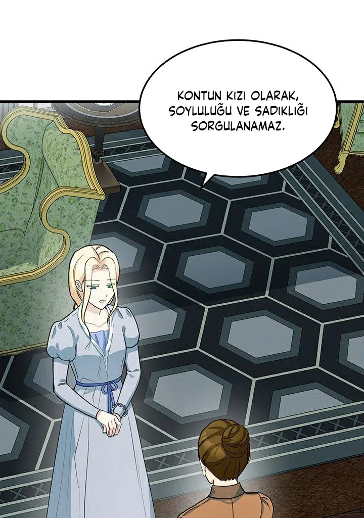 Kötülüğün İkinci Yaşamı - Bölüm 44 Sayfa 3