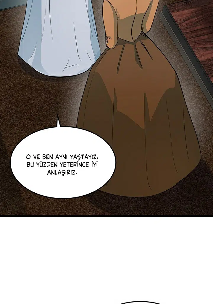 Kötülüğün İkinci Yaşamı - Bölüm 44 Sayfa 4