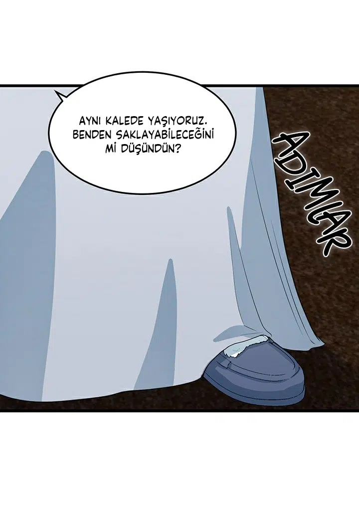 Kötülüğün İkinci Yaşamı - Bölüm 44 Sayfa 13