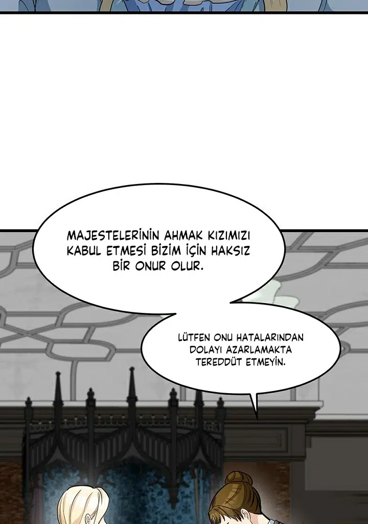 Kötülüğün İkinci Yaşamı - Bölüm 44 Sayfa 21