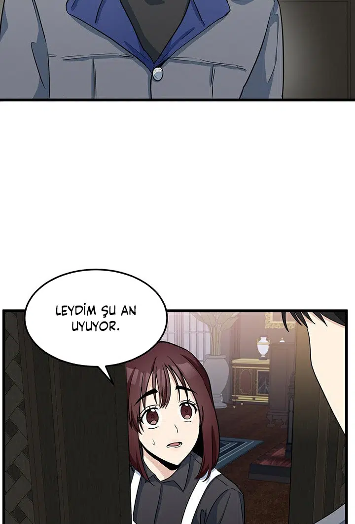 Kötülüğün İkinci Yaşamı - Bölüm 44 Sayfa 47