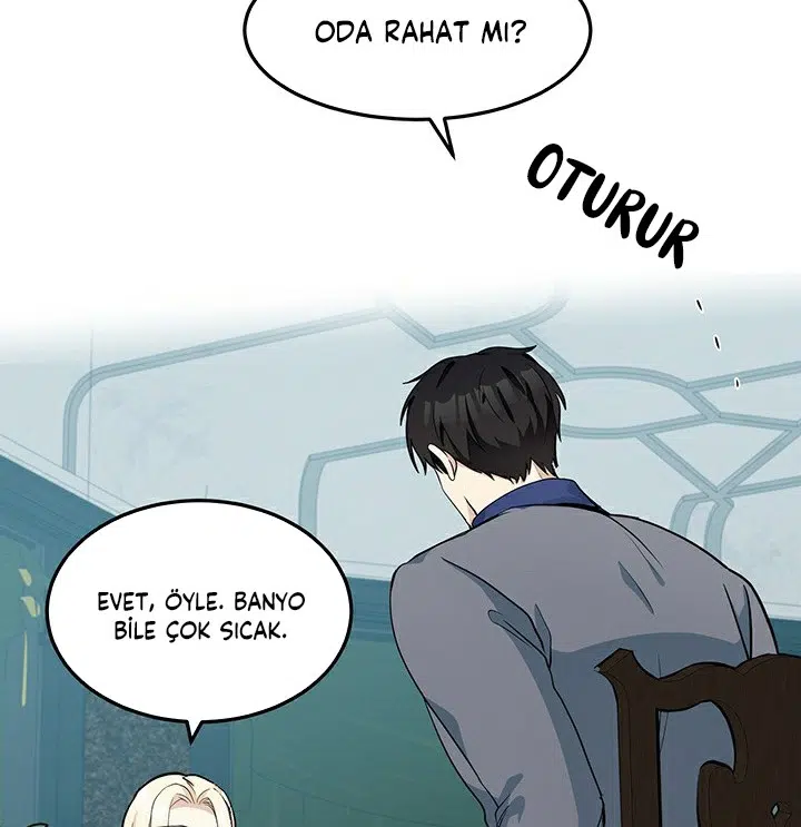 Kötülüğün İkinci Yaşamı - Bölüm 44 Sayfa 69