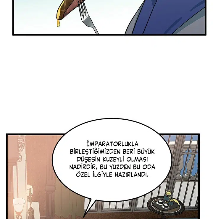 Kötülüğün İkinci Yaşamı - Bölüm 44 Sayfa 75