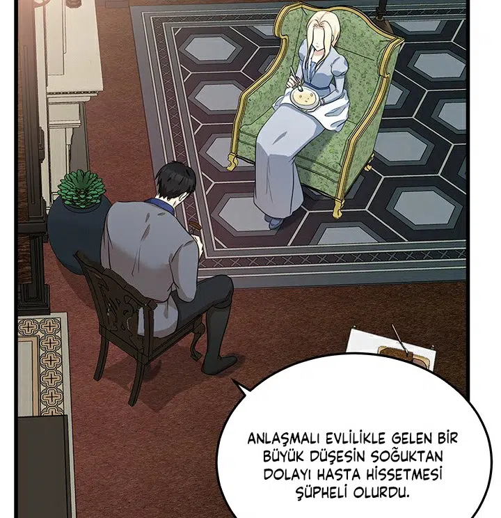 Kötülüğün İkinci Yaşamı - Bölüm 44 Sayfa 76