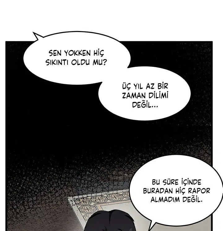 Kötülüğün İkinci Yaşamı - Bölüm 44 Sayfa 79