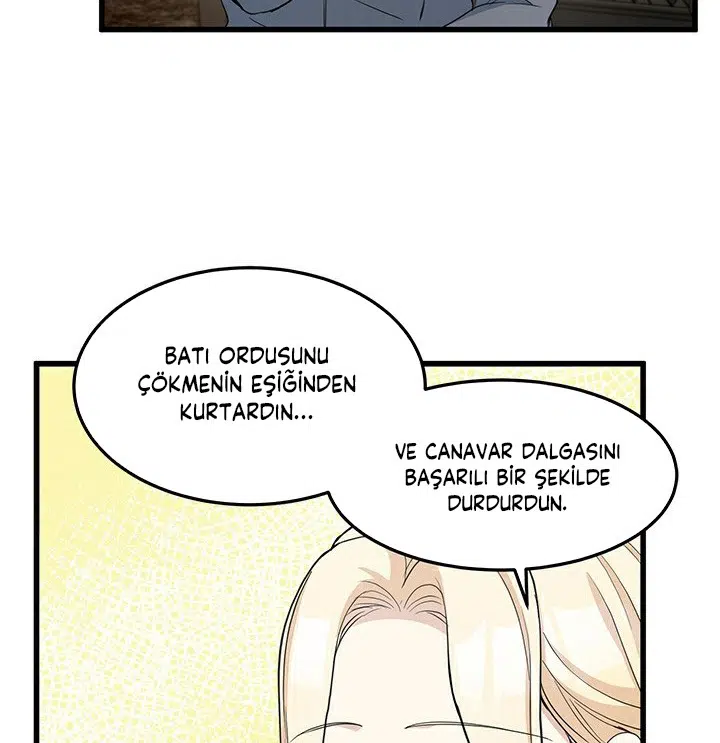 Kötülüğün İkinci Yaşamı - Bölüm 44 Sayfa 87