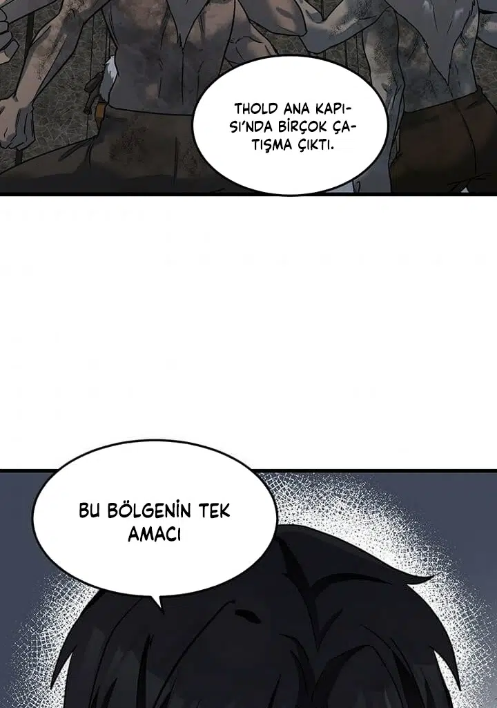 Kötülüğün İkinci Yaşamı - Bölüm 45 Sayfa 8