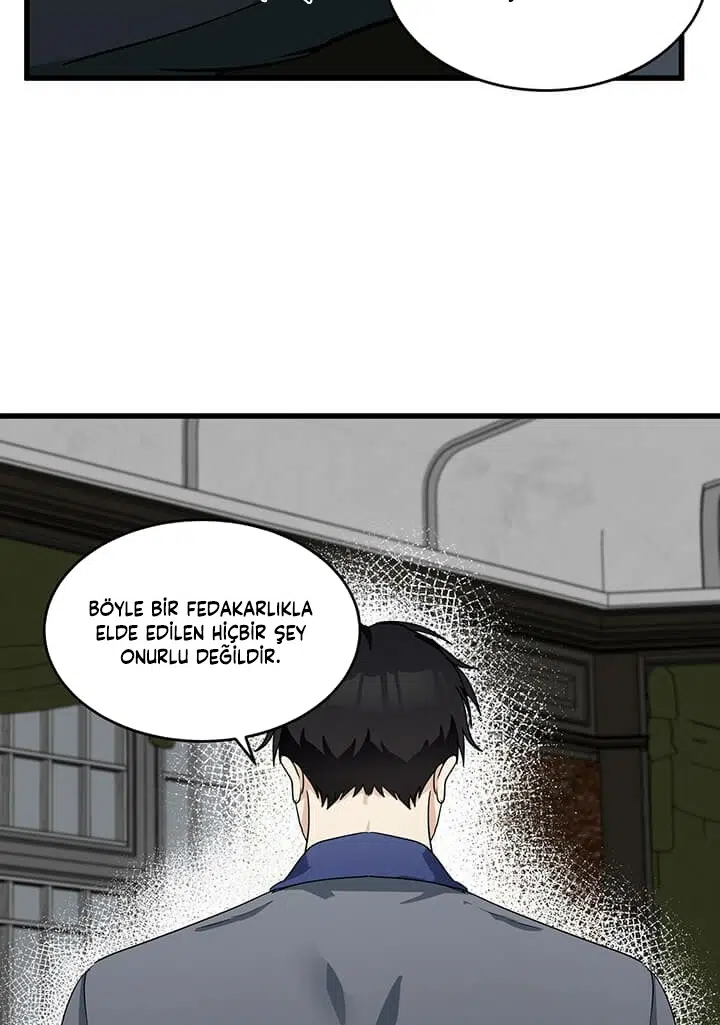 Kötülüğün İkinci Yaşamı - Bölüm 45 Sayfa 17