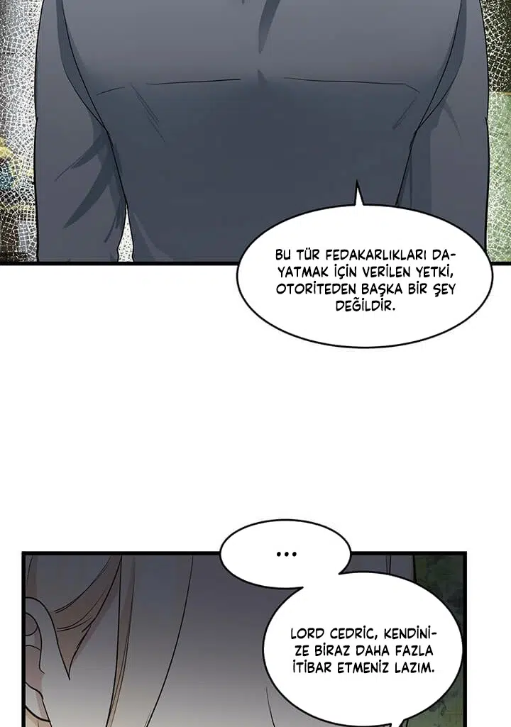 Kötülüğün İkinci Yaşamı - Bölüm 45 Sayfa 18