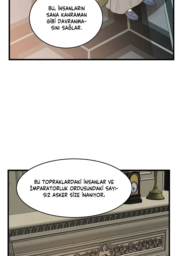 Kötülüğün İkinci Yaşamı - Bölüm 45 Sayfa 28
