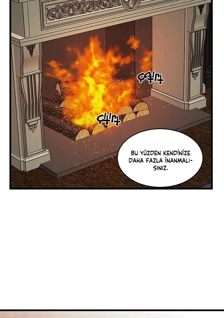 Kötülüğün İkinci Yaşamı - Bölüm 45 Sayfa 29