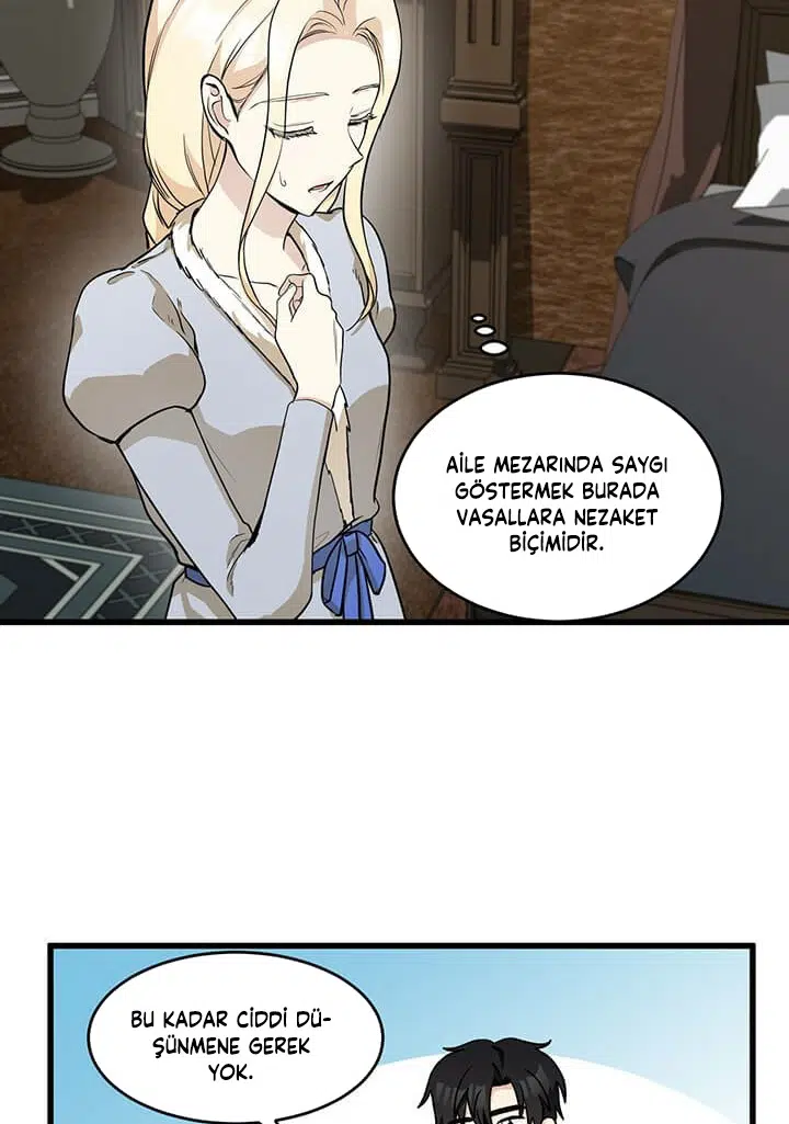 Kötülüğün İkinci Yaşamı - Bölüm 45 Sayfa 45