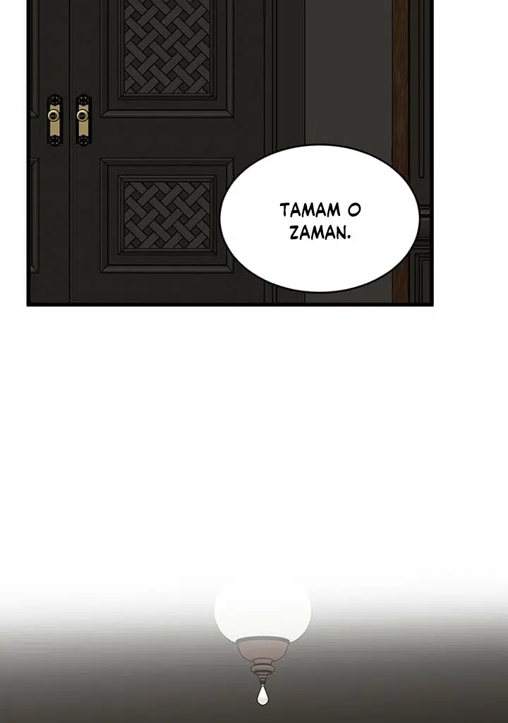 Kötülüğün İkinci Yaşamı - Bölüm 45 Sayfa 55
