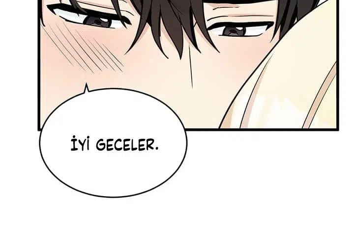 Kötülüğün İkinci Yaşamı - Bölüm 45 Sayfa 105