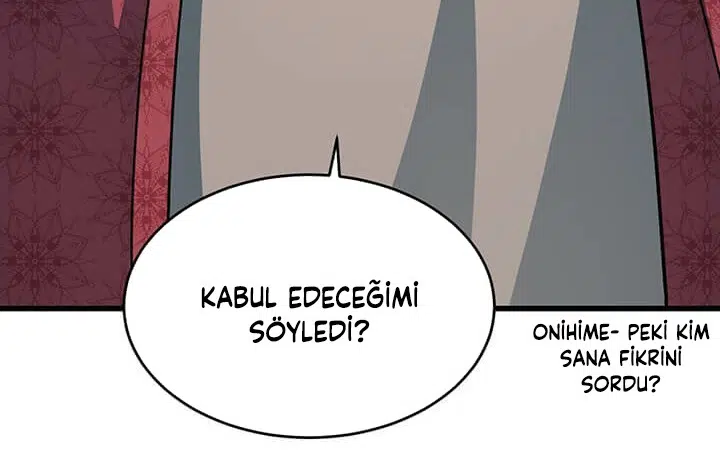 Kötülüğün İkinci Yaşamı - Bölüm 45 Sayfa 120
