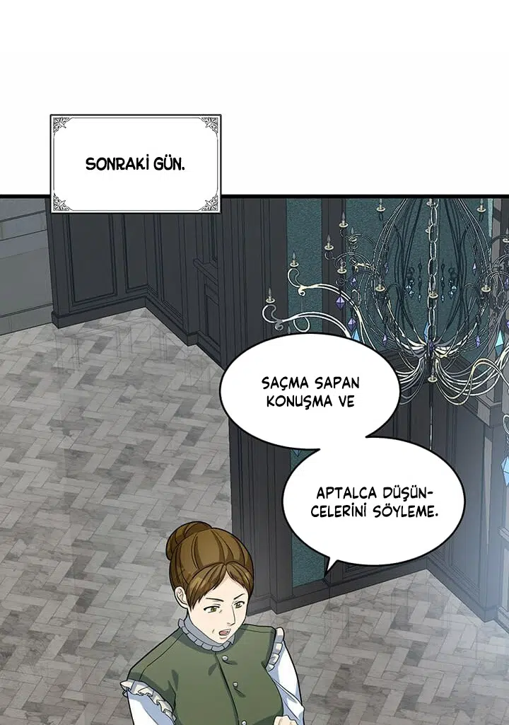 Kötülüğün İkinci Yaşamı - Bölüm 46 Sayfa 3