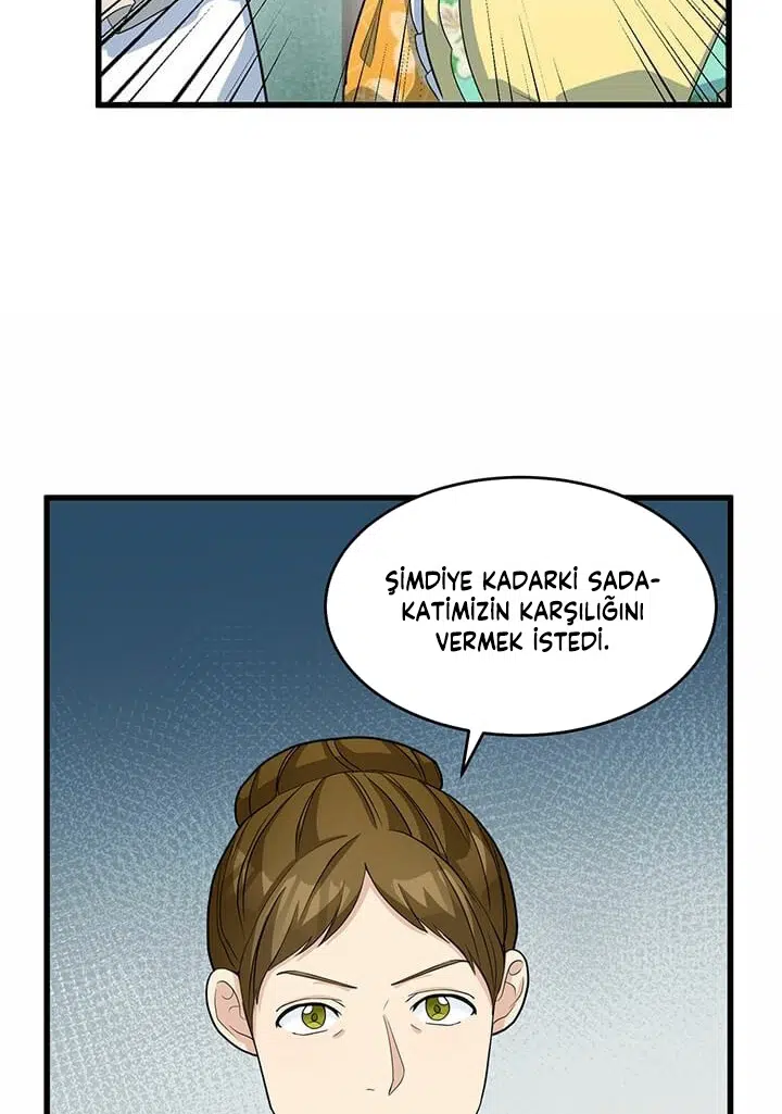 Kötülüğün İkinci Yaşamı - Bölüm 46 Sayfa 6