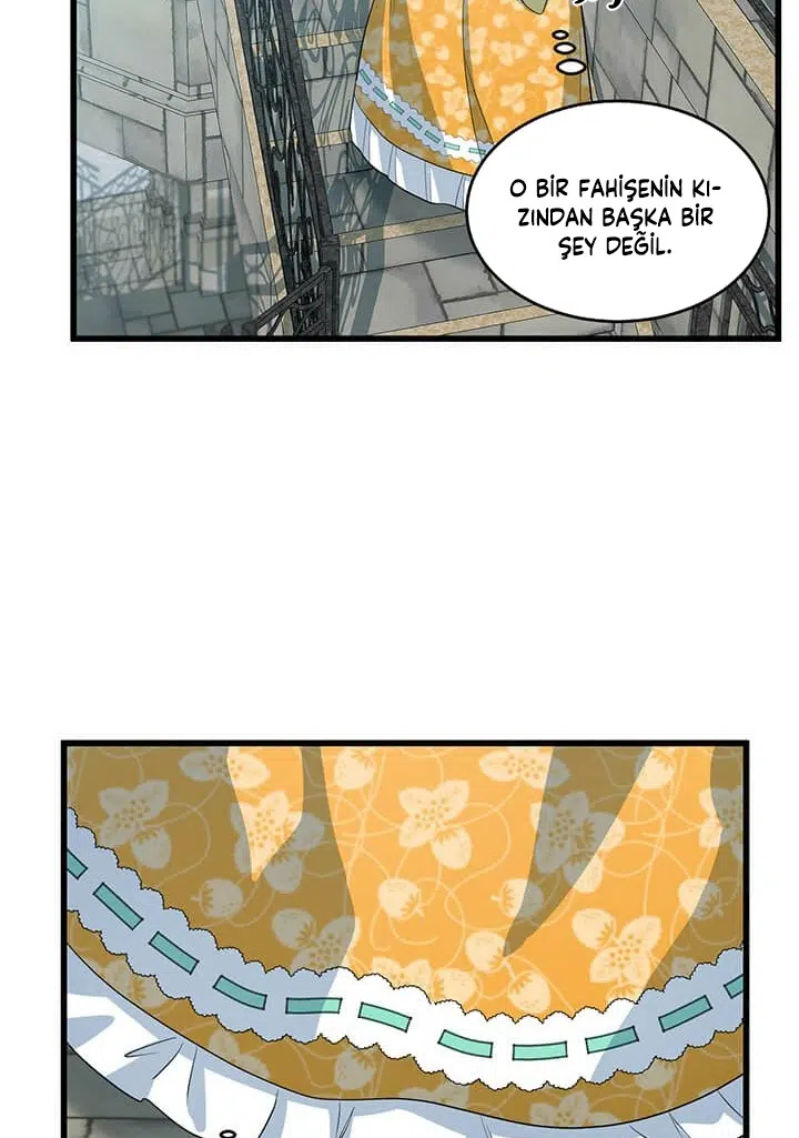Kötülüğün İkinci Yaşamı - Bölüm 46 Sayfa 13