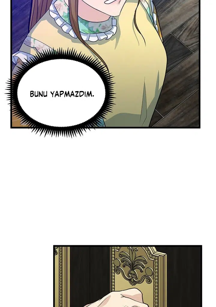 Kötülüğün İkinci Yaşamı - Bölüm 46 Sayfa 19