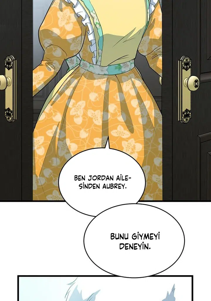 Kötülüğün İkinci Yaşamı - Bölüm 46 Sayfa 21