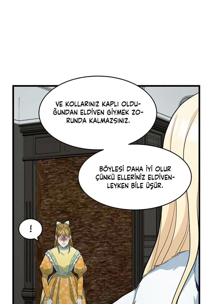Kötülüğün İkinci Yaşamı - Bölüm 46 Sayfa 27