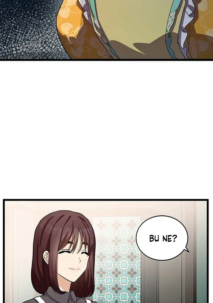 Kötülüğün İkinci Yaşamı - Bölüm 46 Sayfa 44