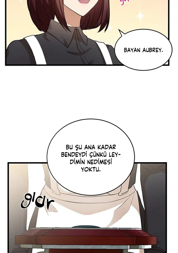 Kötülüğün İkinci Yaşamı - Bölüm 46 Sayfa 46