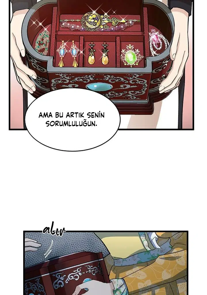 Kötülüğün İkinci Yaşamı - Bölüm 46 Sayfa 47