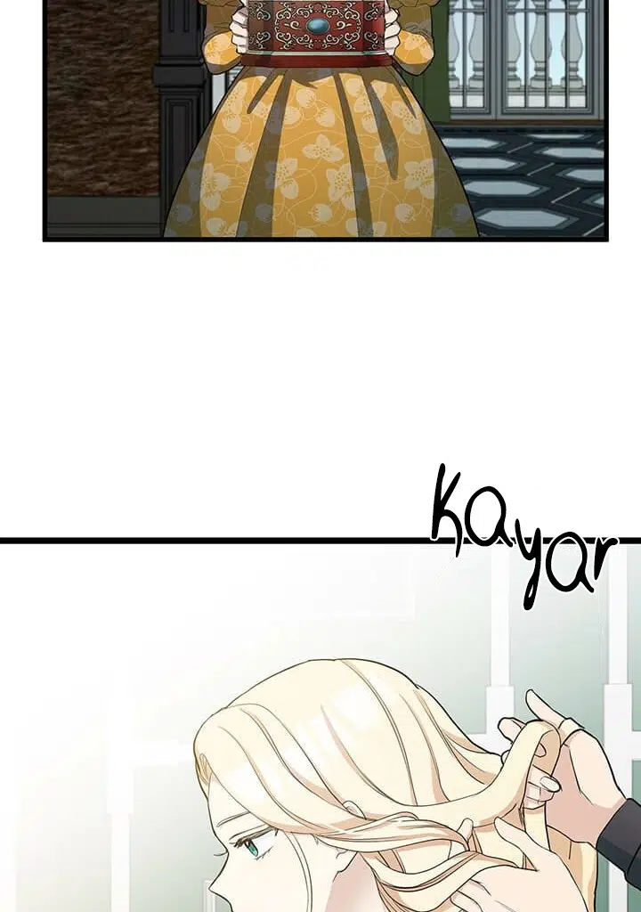 Kötülüğün İkinci Yaşamı - Bölüm 46 Sayfa 49