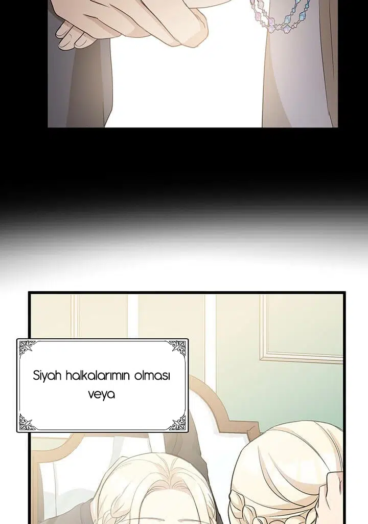 Kötülüğün İkinci Yaşamı - Bölüm 46 Sayfa 54