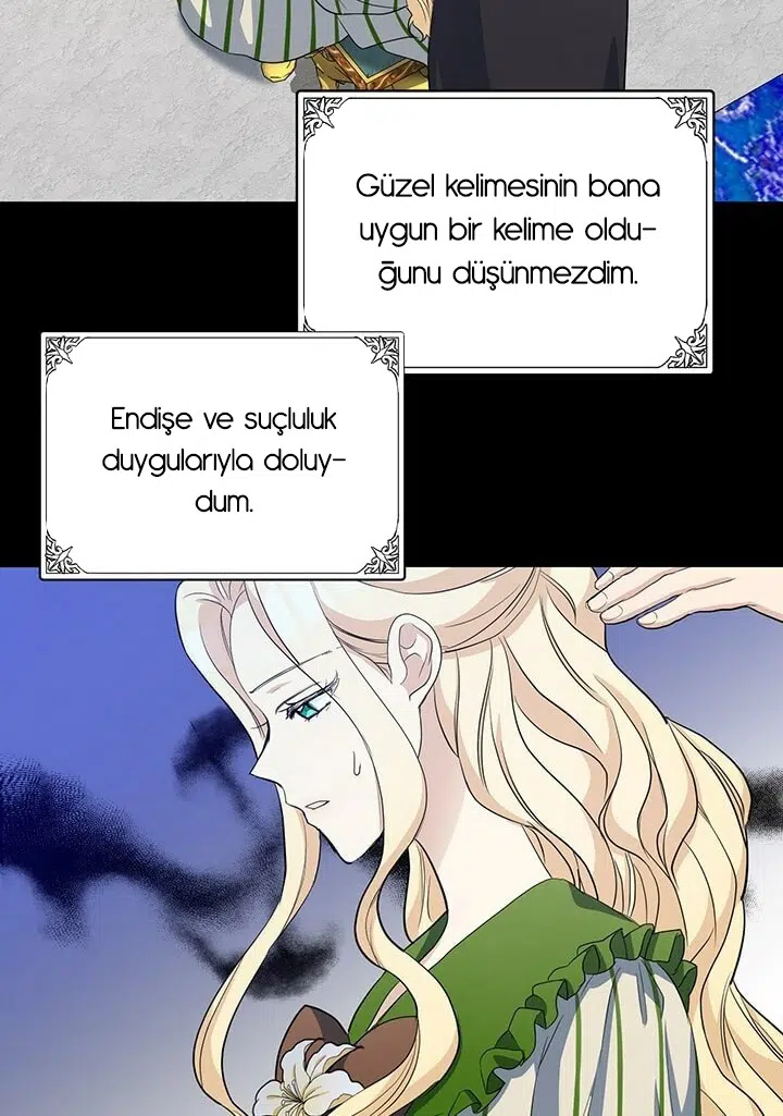 Kötülüğün İkinci Yaşamı - Bölüm 46 Sayfa 61