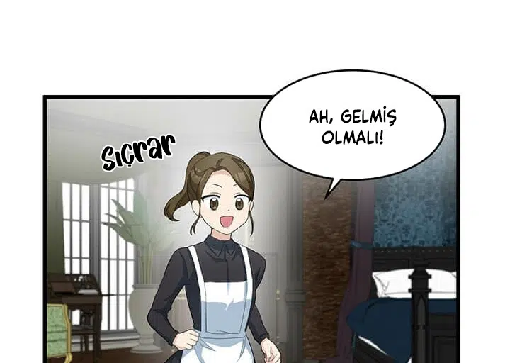 Kötülüğün İkinci Yaşamı - Bölüm 46 Sayfa 66