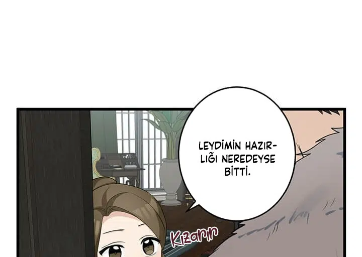 Kötülüğün İkinci Yaşamı - Bölüm 46 Sayfa 71