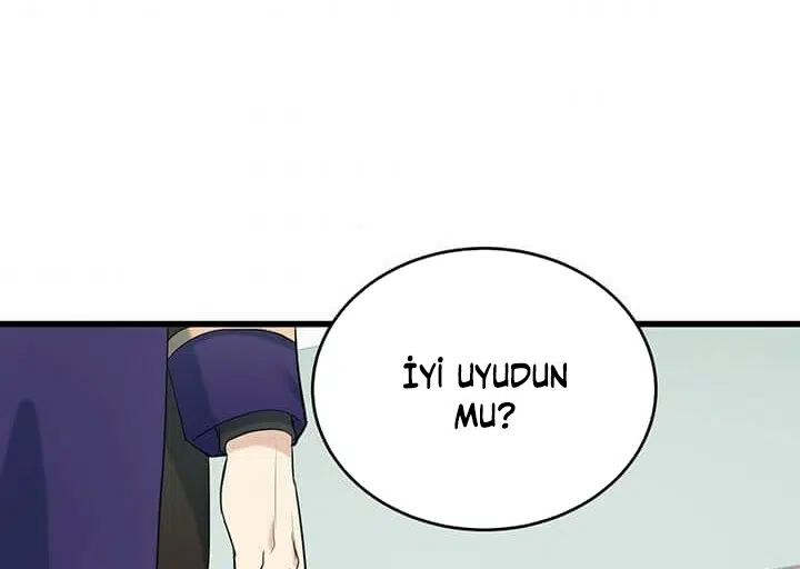 Kötülüğün İkinci Yaşamı - Bölüm 46 Sayfa 84