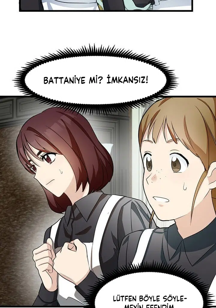 Kötülüğün İkinci Yaşamı - Bölüm 47 Sayfa 13