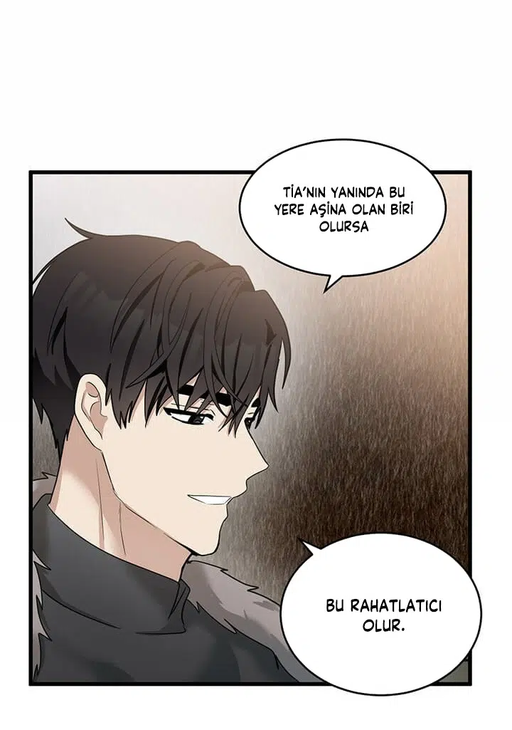 Kötülüğün İkinci Yaşamı - Bölüm 47 Sayfa 25