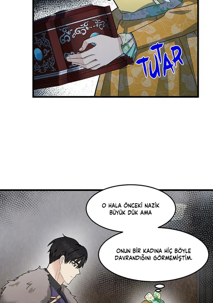 Kötülüğün İkinci Yaşamı - Bölüm 47 Sayfa 28