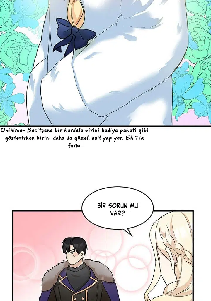 Kötülüğün İkinci Yaşamı - Bölüm 47 Sayfa 34