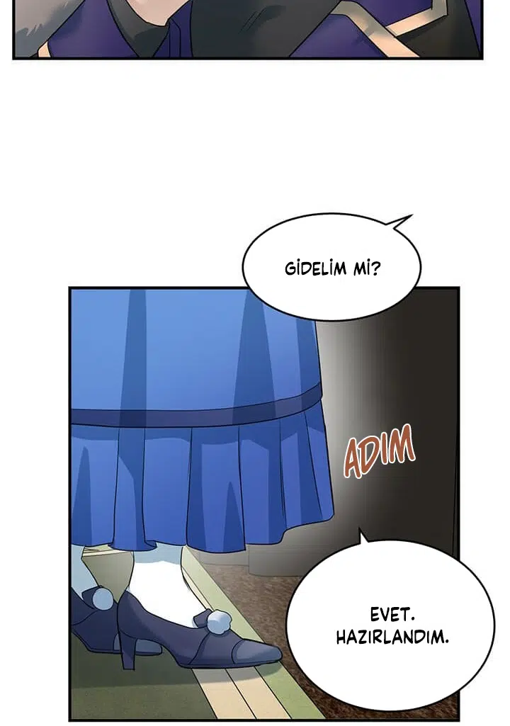 Kötülüğün İkinci Yaşamı - Bölüm 47 Sayfa 36