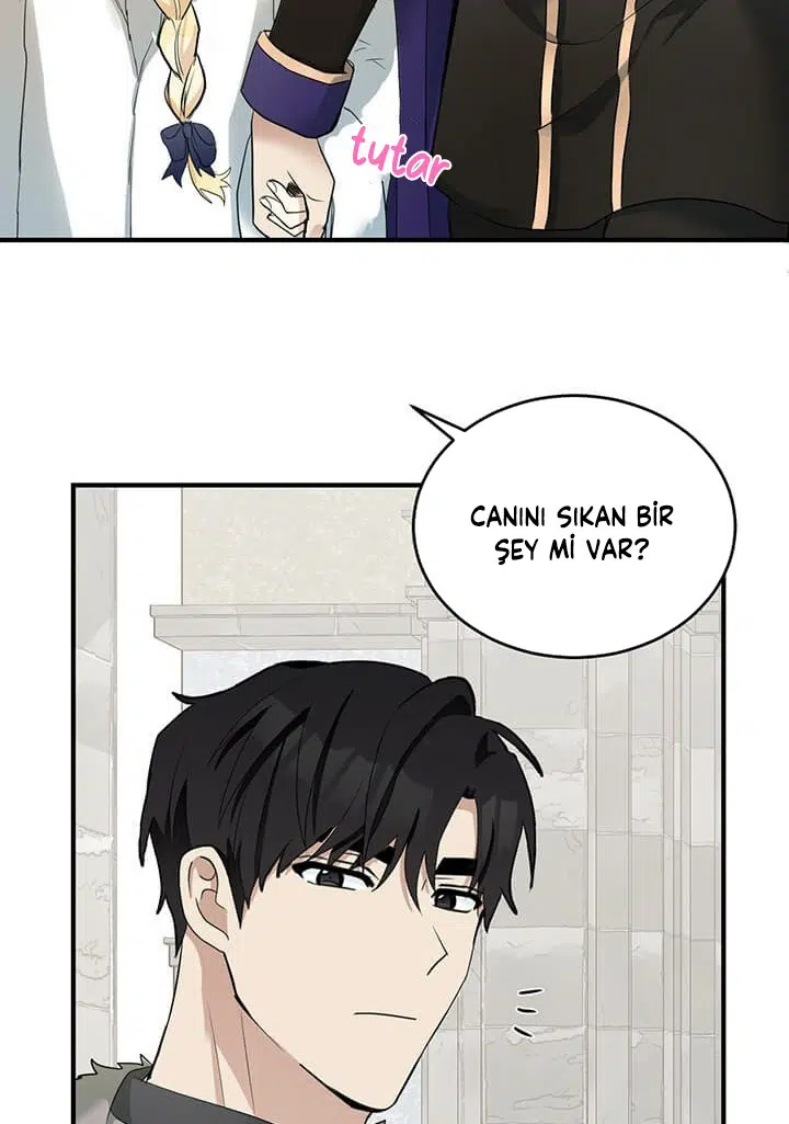 Kötülüğün İkinci Yaşamı - Bölüm 47 Sayfa 48