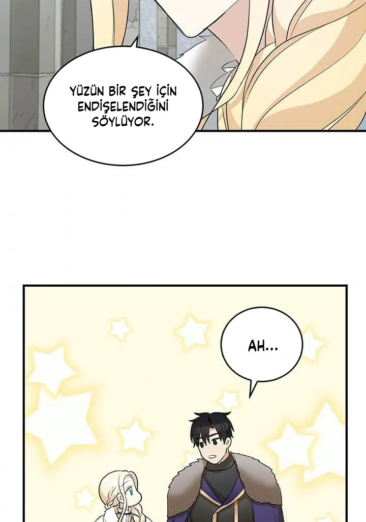 Kötülüğün İkinci Yaşamı - Bölüm 47 Sayfa 51