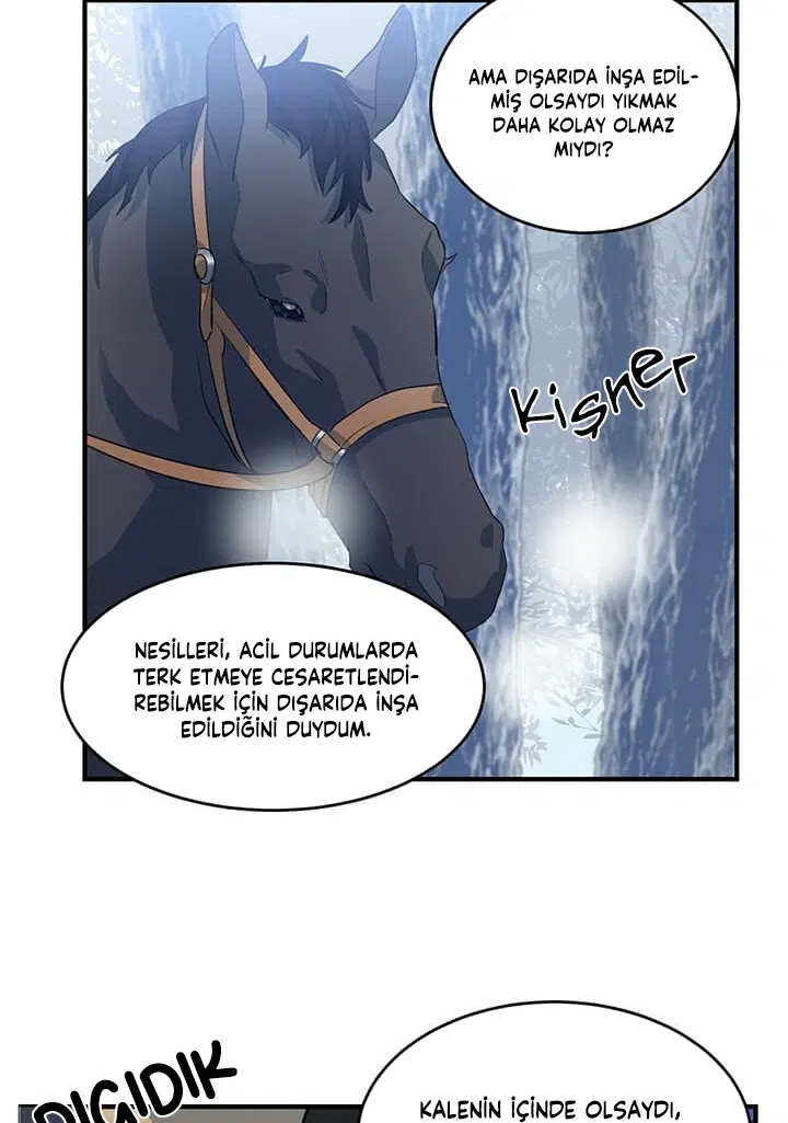 Kötülüğün İkinci Yaşamı - Bölüm 47 Sayfa 60
