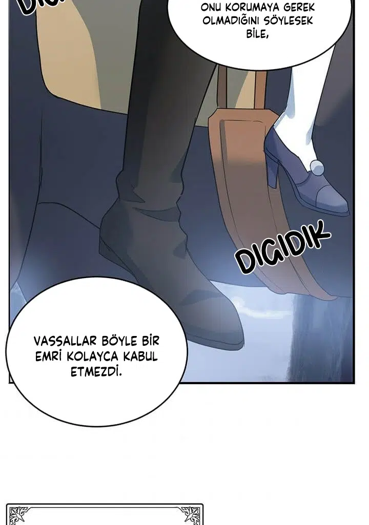 Kötülüğün İkinci Yaşamı - Bölüm 47 Sayfa 61